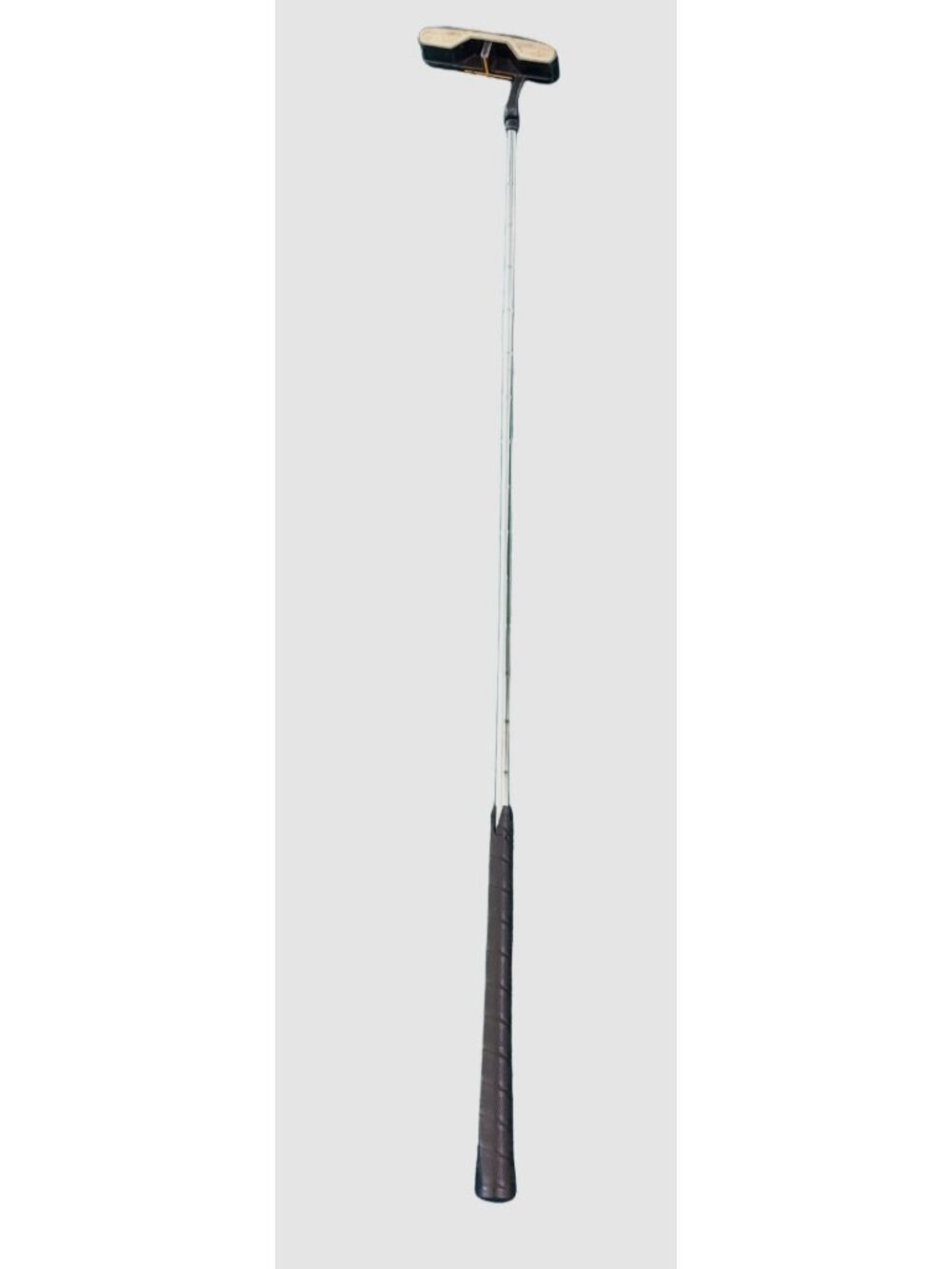 Vintage Other Brand Blade Putter Golf Club Men's RH 36" Black Putter